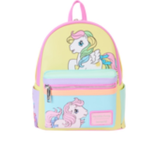 Loungefly - Picture 3 of 5